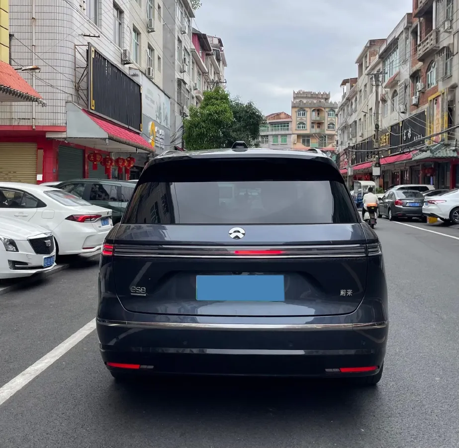 2026 NIO ES8 BEV,autocango,china used car exporter,china ev exporter,chinese used car exporter,chinese used ev exporter
