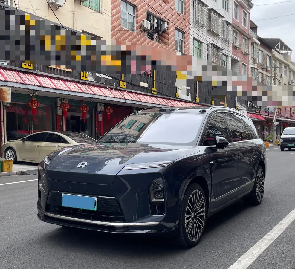 2026 NIO ES8 BEV,autocango,china used car exporter,china ev exporter,chinese used car exporter,chinese used ev exporter