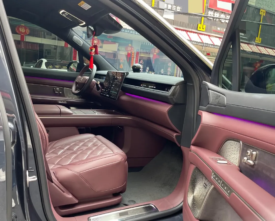 2026 NIO ES8 BEV,autocango,china used car exporter,china ev exporter,chinese used car exporter,chinese used ev exporter