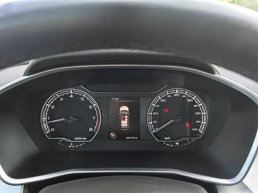 2020 Geely Coolray 1.4T 141HP L4 6DCT,autocango,china used car exporter,china ev exporter,chinese used car exporter,chinese used ev exporter