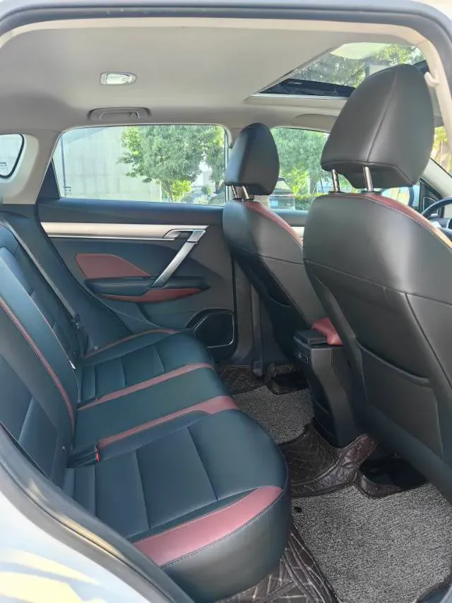 2020 Geely Coolray 1.4T 141HP L4 6DCT,autocango,china used car exporter,china ev exporter,chinese used car exporter,chinese used ev exporter