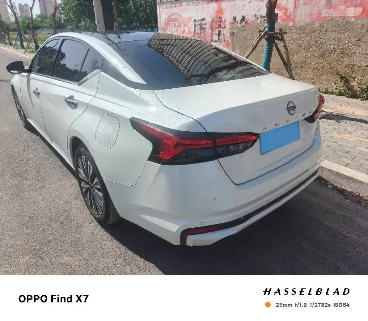 2022 Nissan Teana 2.0L 156HP L4 CVT,autocango,china used car exporter,china ev exporter,chinese used car exporter,chinese used ev exporter