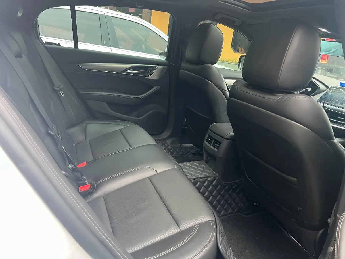 2021 Cadillac CT5 2.0T 237HP L4 10AT,autocango,china used car exporter,china ev exporter,chinese used car exporter,chinese used ev exporter