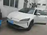 2020 Xpeng G3 BEV 50.5KWH