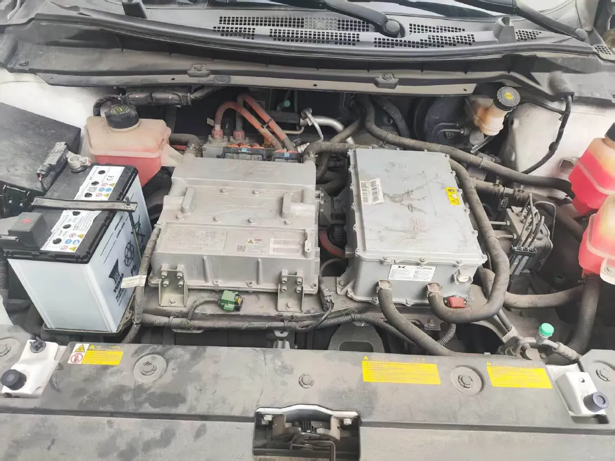 2020 Xpeng G3 BEV 50.5KWH,autocango,china used car exporter,china ev exporter,chinese used car exporter,chinese used ev exporter