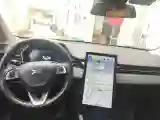 2020 Xpeng G3 BEV 50.5KWH