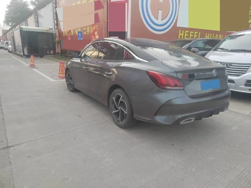 2021 MG 5 1.5T 173HP L4 7DCT,autocango,china used car exporter,china ev exporter,chinese used car exporter,chinese used ev exporter