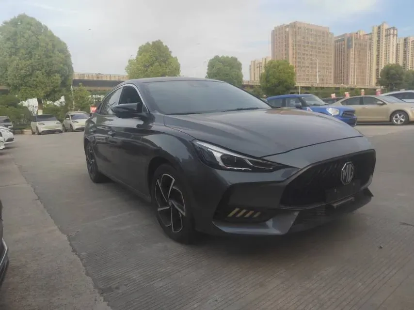 2021 MG 5 1.5T 173HP L4 7DCT,autocango,china used car exporter,china ev exporter,chinese used car exporter,chinese used ev exporter