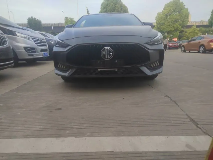 2021 MG 5 1.5T 173HP L4 7DCT,autocango,china used car exporter,china ev exporter,chinese used car exporter,chinese used ev exporter
