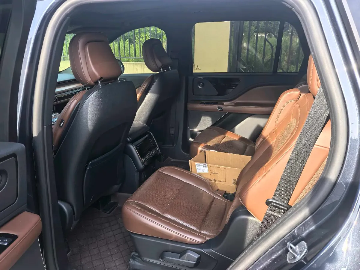 2021 Lincoln Aviator 3.0T 355HP V6 10AT,autocango,china used car exporter,china ev exporter,chinese used car exporter,chinese used ev exporter