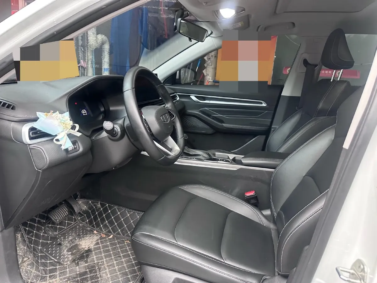 2025 Geely Emgrand 1.5L 127HP L4 CVT,autocango,china used car exporter,china ev exporter,chinese used car exporter,chinese used ev exporter