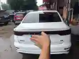 2025 Geely Emgrand 1.5L 127HP L4 CVT