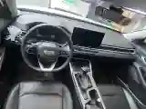 2025 Geely Emgrand 1.5L 127HP L4 CVT