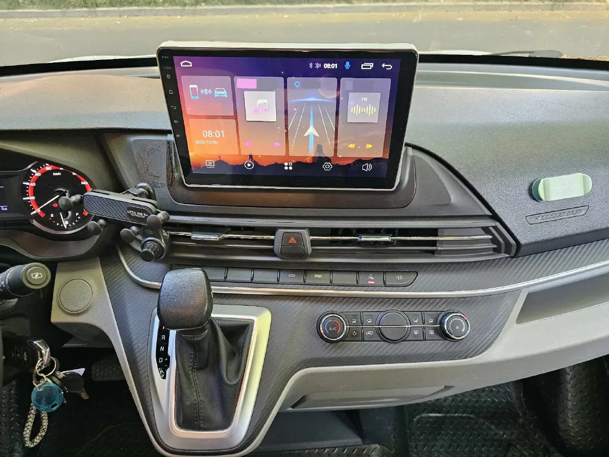 2019 MAXUS XinTu V90 2.0T 148HP L4 6MT,autocango,china used car exporter,china ev exporter,chinese used car exporter,chinese used ev exporter