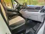2019 MAXUS XinTu V90 2.0T 148HP L4 6MT
