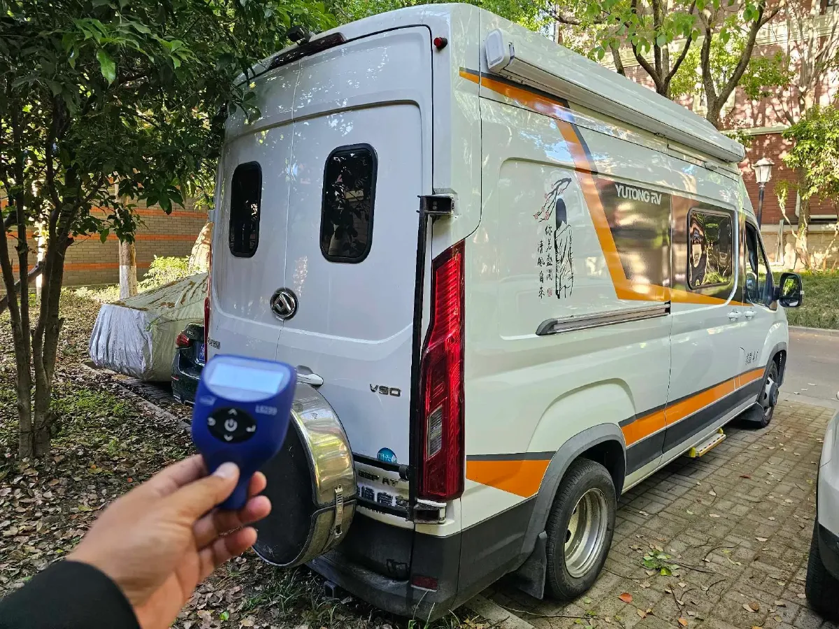 2019 MAXUS XinTu V90 2.0T 148HP L4 6MT,autocango,china used car exporter,china ev exporter,chinese used car exporter,chinese used ev exporter