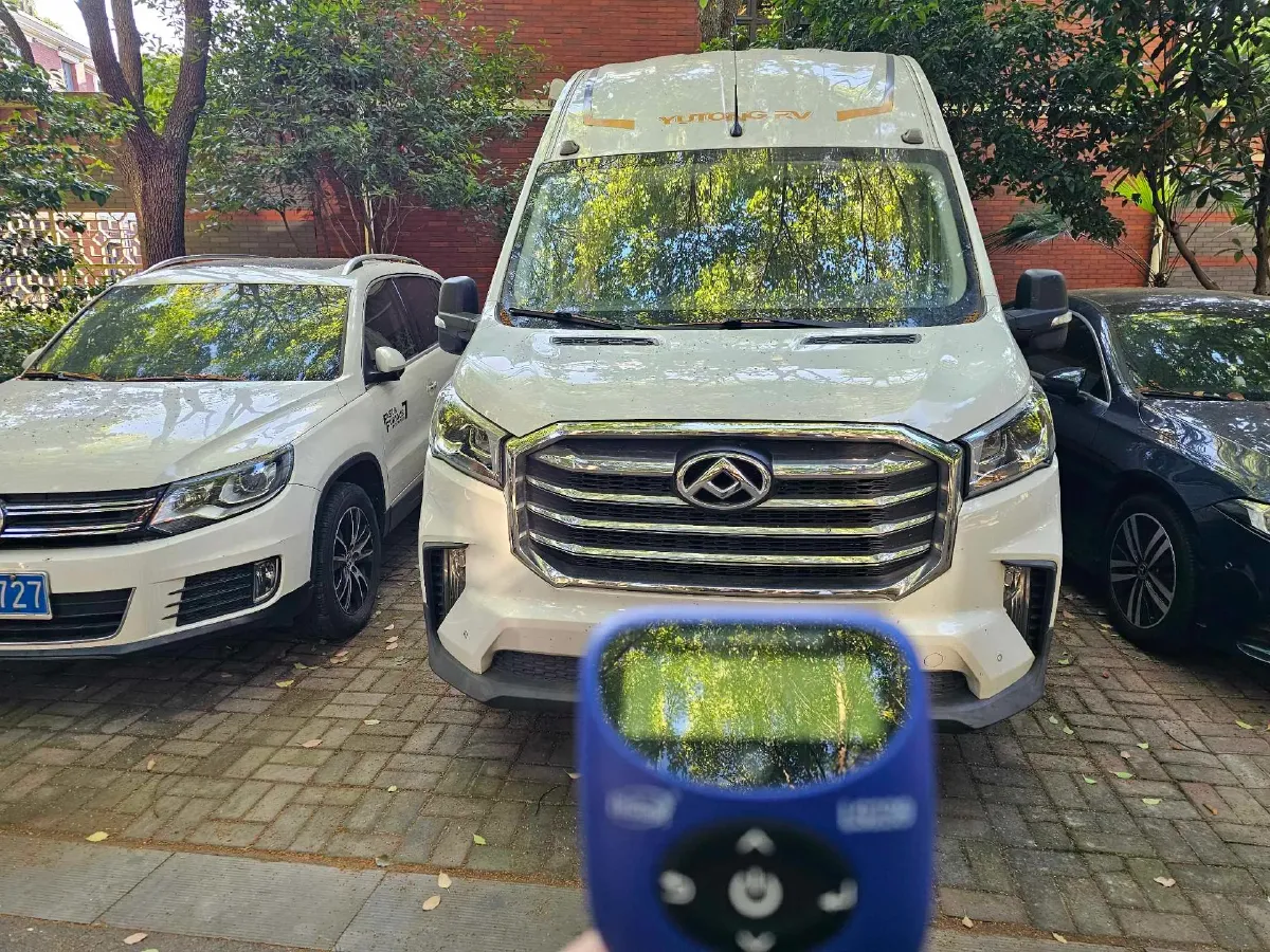 2019 MAXUS XinTu V90 2.0T 148HP L4 6MT,autocango,china used car exporter,china ev exporter,chinese used car exporter,chinese used ev exporter