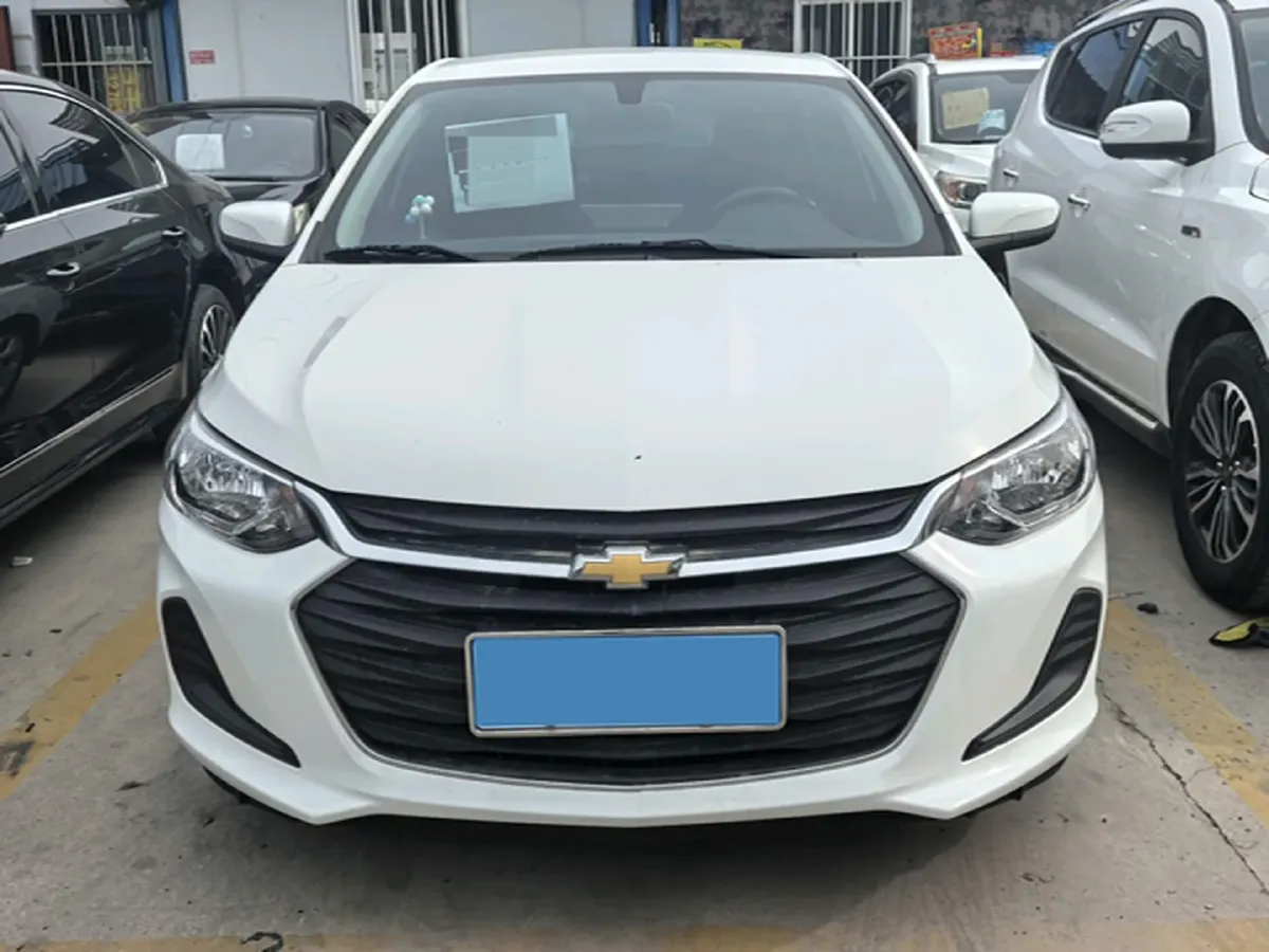 2020 Chevrolet Cavalier 1.0T 125HP L3 6AT,autocango,china used car exporter,china ev exporter,chinese used car exporter,chinese used ev exporter