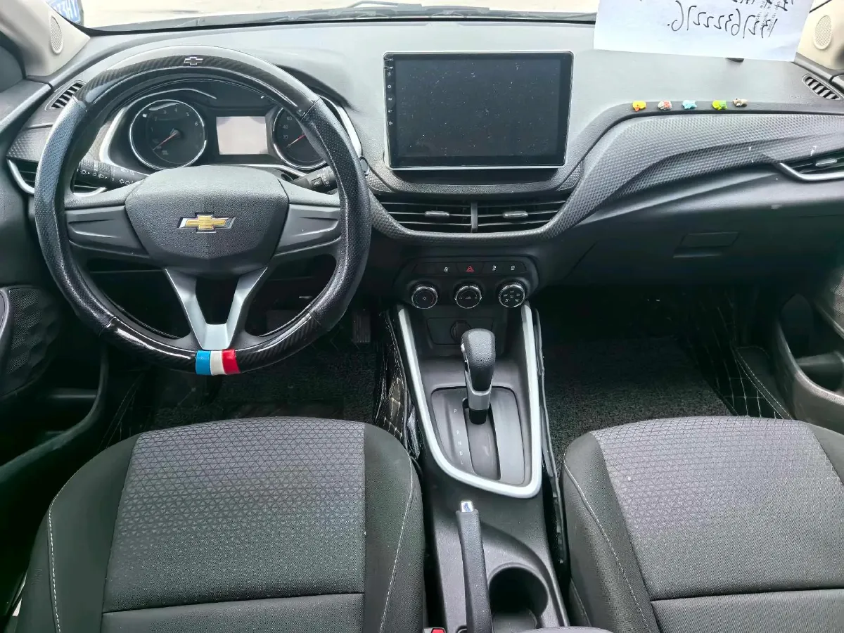 2020 Chevrolet Cavalier 1.0T 125HP L3 6AT,autocango,china used car exporter,china ev exporter,chinese used car exporter,chinese used ev exporter
