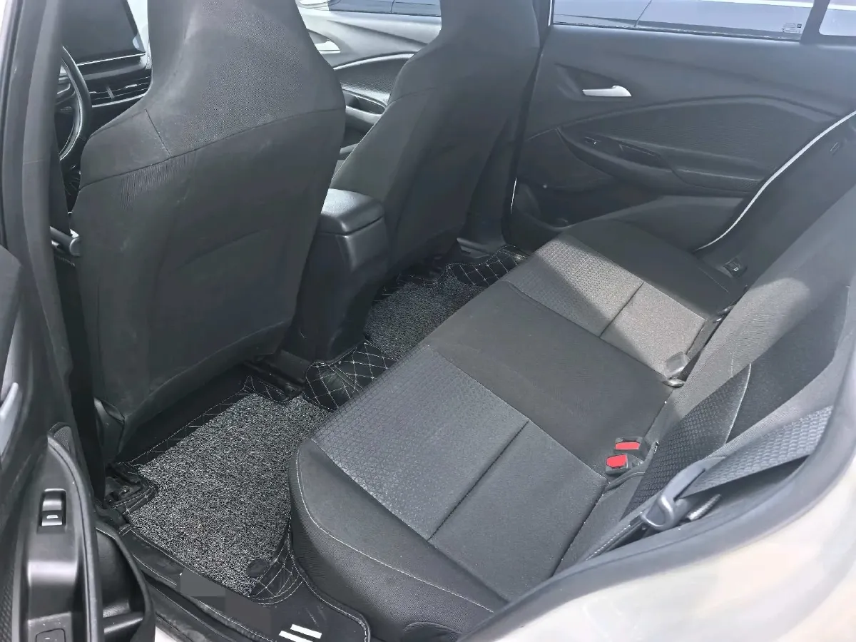 2020 Chevrolet Cavalier 1.0T 125HP L3 6AT,autocango,china used car exporter,china ev exporter,chinese used car exporter,chinese used ev exporter