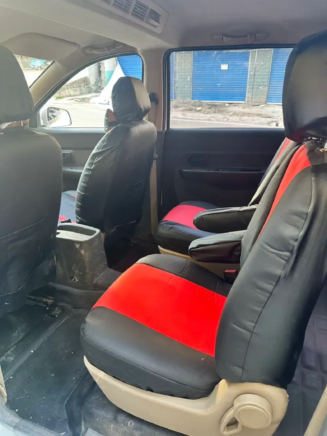 2016 WuLing HongGuang 1.5L 112HP L4 5MT,autocango,china used car exporter,china ev exporter,chinese used car exporter,chinese used ev exporter