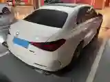 2022 Mercedes-Benz C Class 1.5T 204HP L4 9AT