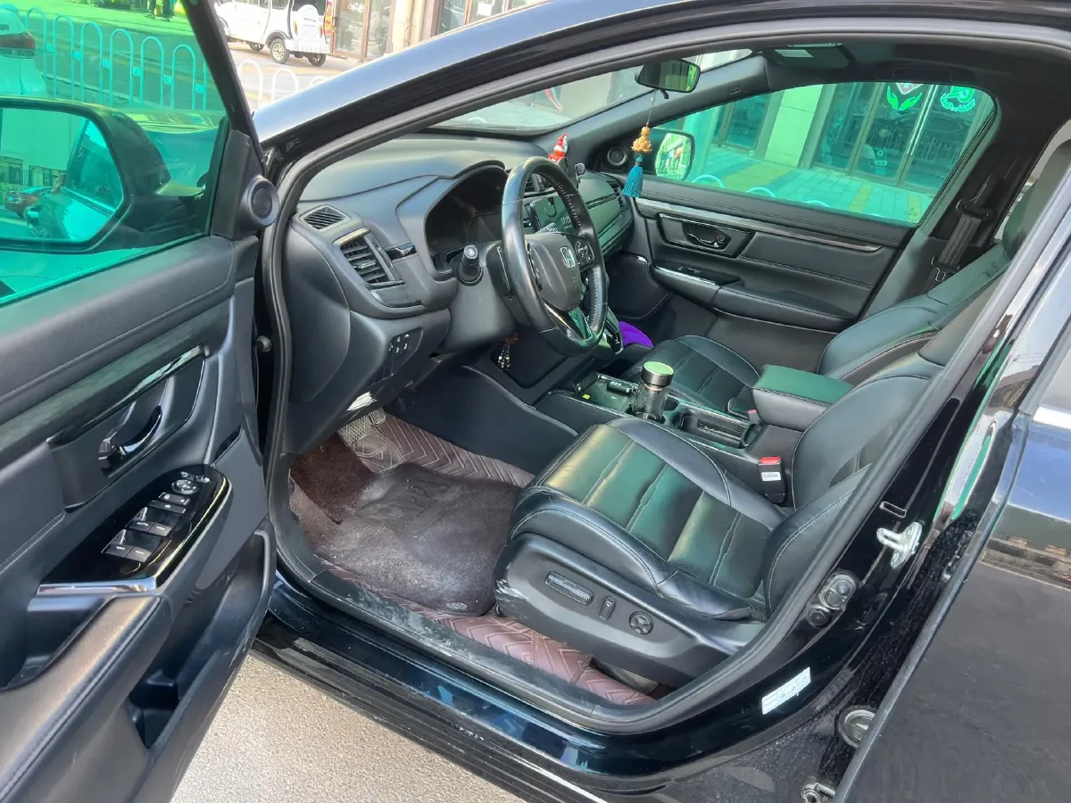 2021 Honda CR-V 1.5T 193HP L4 CVT,autocango,china used car exporter,china ev exporter,chinese used car exporter,chinese used ev exporter