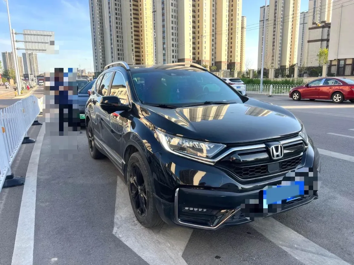2021 Honda CR-V 1.5T 193HP L4 CVT,autocango,china used car exporter,china ev exporter,chinese used car exporter,chinese used ev exporter