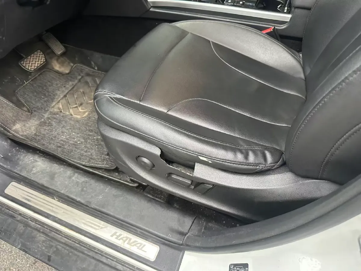 2018 Haval H6 1.5T 150HP L4 7DCT,autocango,china used car exporter,china ev exporter,chinese used car exporter,chinese used ev exporter