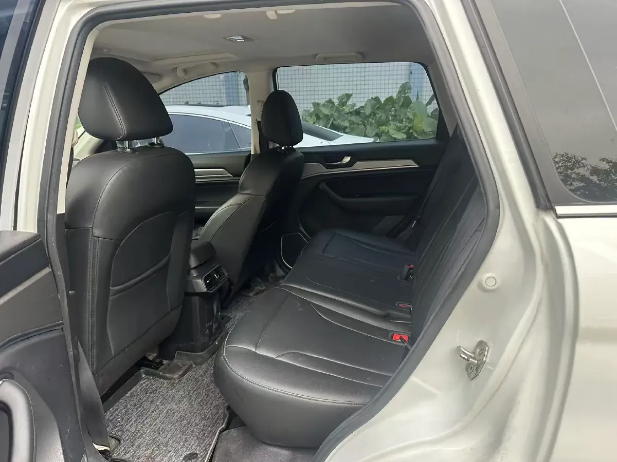 2018 Haval H6 1.5T 150HP L4 7DCT,autocango,china used car exporter,china ev exporter,chinese used car exporter,chinese used ev exporter