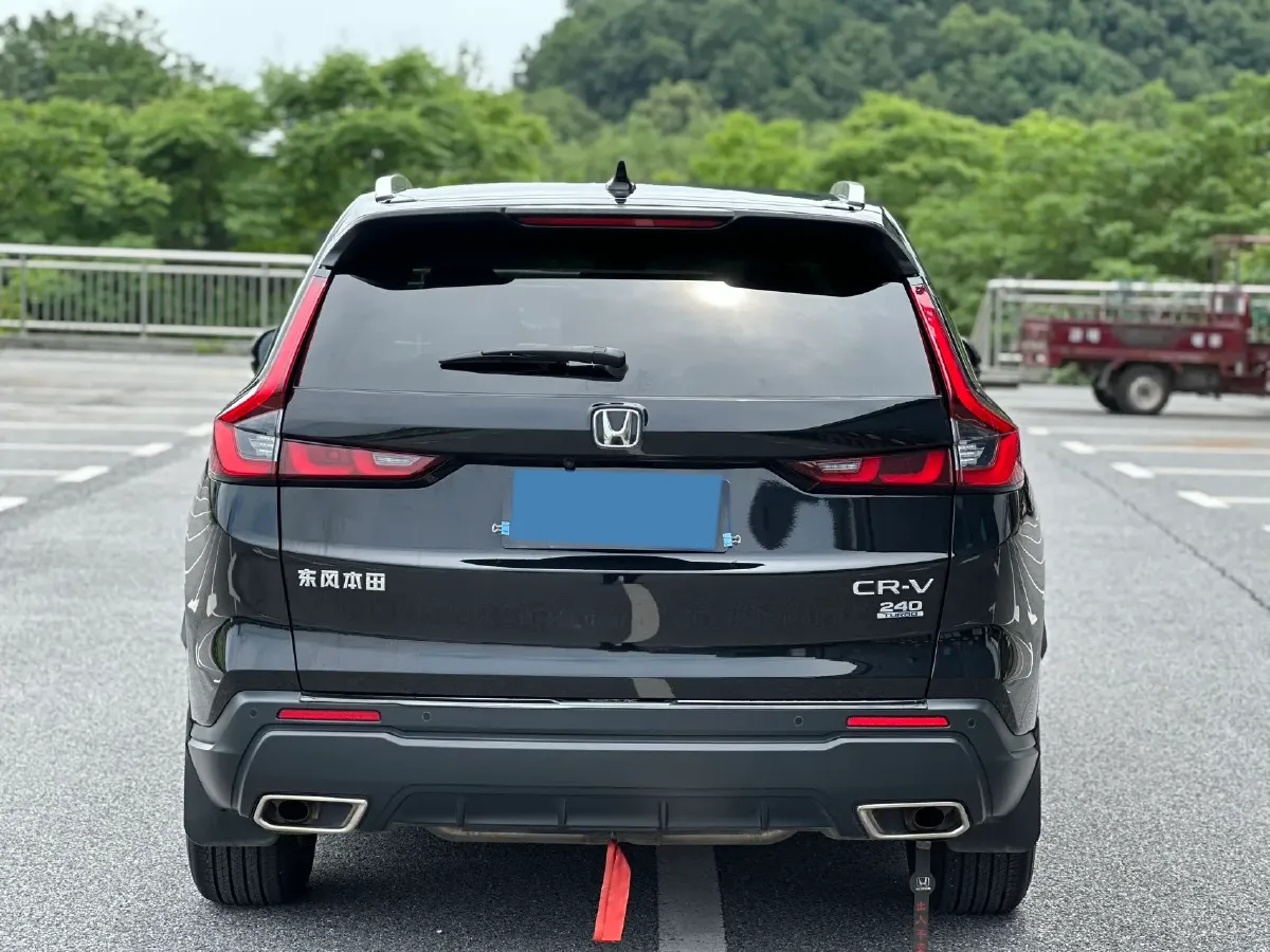 2024 Honda CR-V 1.5T 193HP L4 CVT,autocango,china used car exporter,china ev exporter,chinese used car exporter,chinese used ev exporter