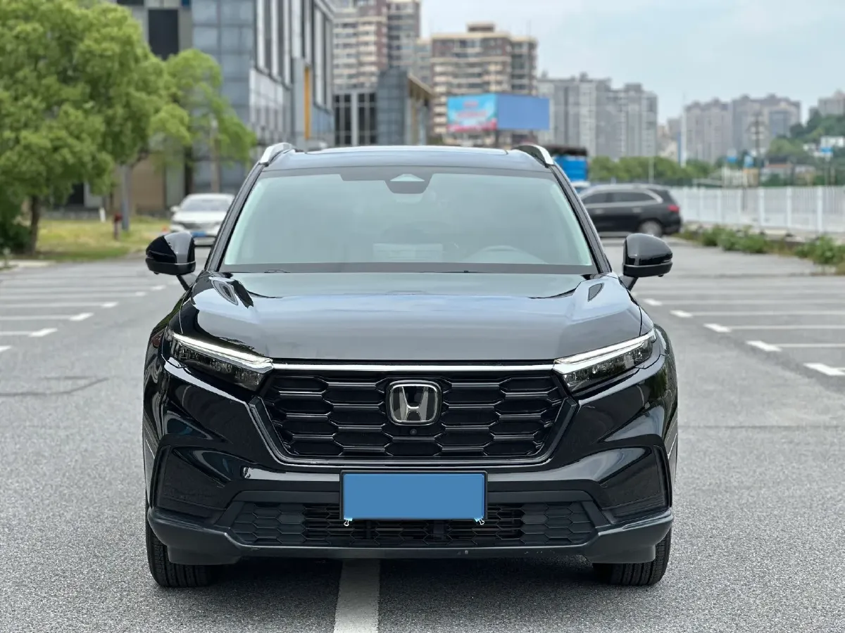 2024 Honda CR-V 1.5T 193HP L4 CVT,autocango,china used car exporter,china ev exporter,chinese used car exporter,chinese used ev exporter