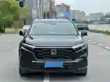 2024 Honda CR-V 1.5T 193HP L4 CVT