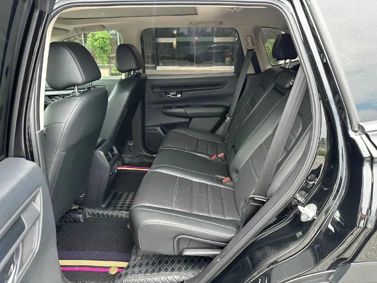 2024 Honda CR-V 1.5T 193HP L4 CVT,autocango,china used car exporter,china ev exporter,chinese used car exporter,chinese used ev exporter