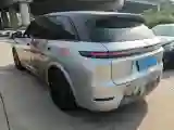 2024 Li L7 Range Extended 154HP REEV 42.8KWH