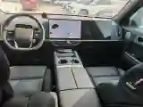 2024 Li L7 Range Extended 154HP REEV 42.8KWH