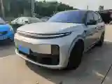 2024 Li L7 Range Extended 154HP REEV 42.8KWH