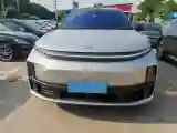 2024 Li L7 Range Extended 154HP REEV 42.8KWH