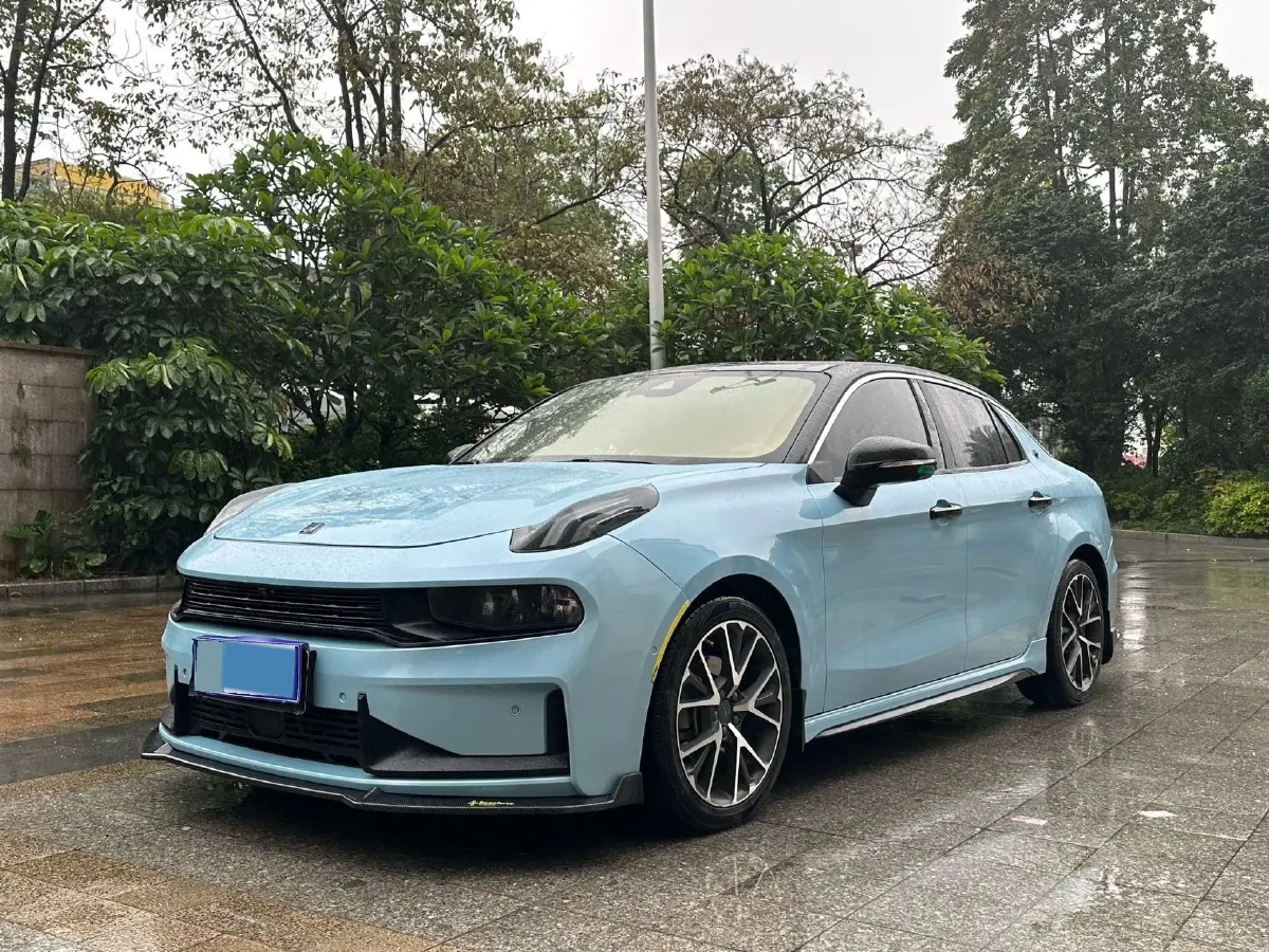 2019 LYNK&CO 03 2.0T 190HP L4 6AT,autocango,china used car exporter,china ev exporter,chinese used car exporter,chinese used ev exporter