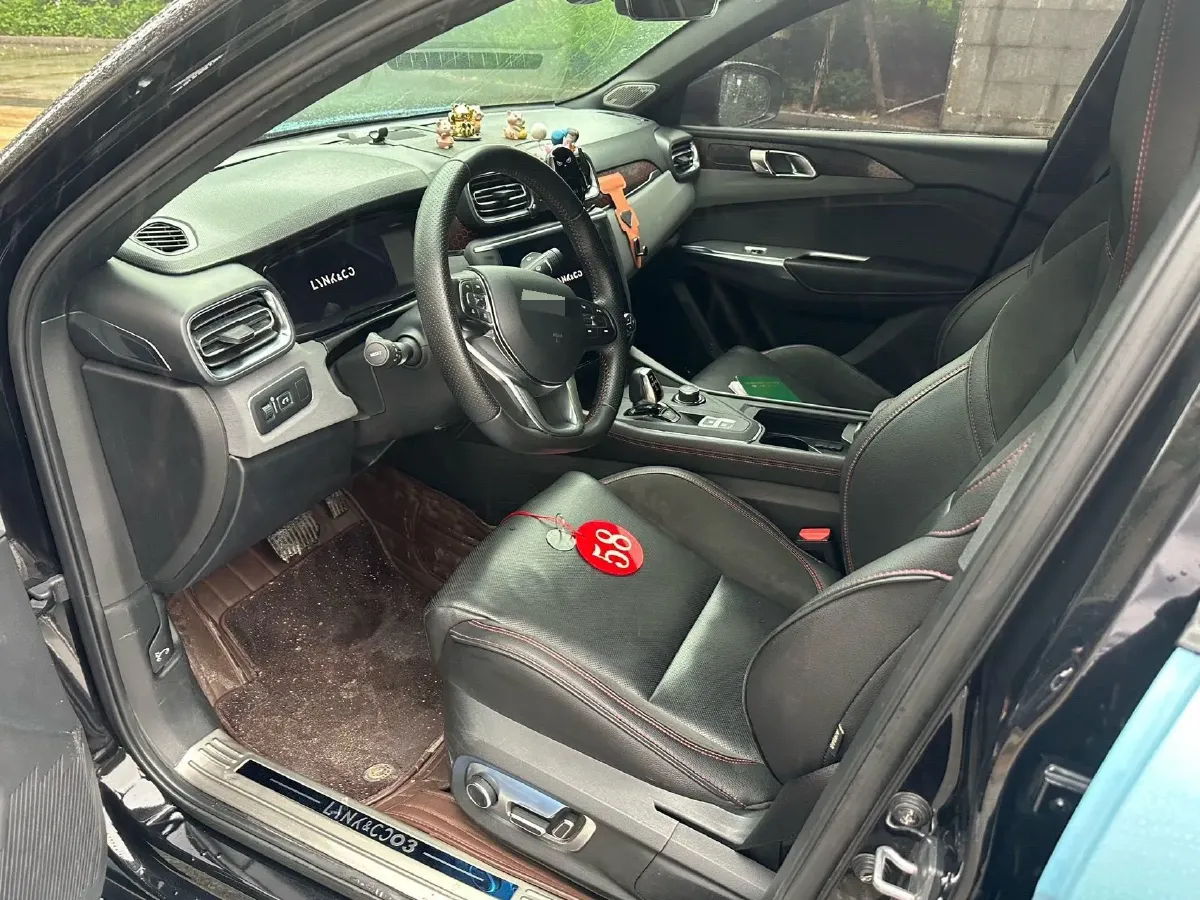 2019 LYNK&CO 03 2.0T 190HP L4 6AT,autocango,china used car exporter,china ev exporter,chinese used car exporter,chinese used ev exporter