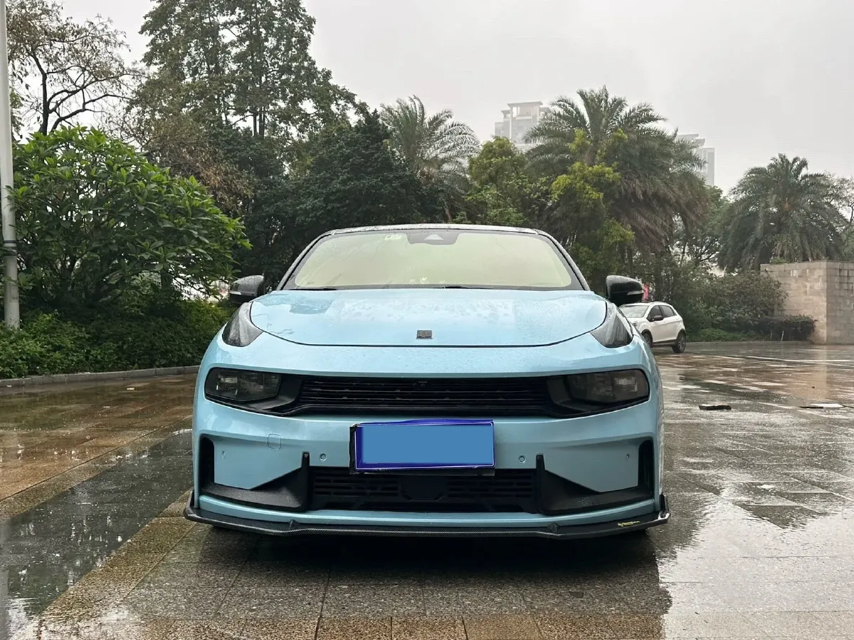 2019 LYNK&CO 03 2.0T 190HP L4 6AT,autocango,china used car exporter,china ev exporter,chinese used car exporter,chinese used ev exporter