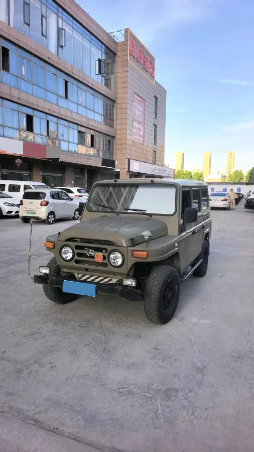 2020 Foton Scenery G5 2.0L 136HP L4 5MT,autocango,china used car exporter,china ev exporter,chinese used car exporter,chinese used ev exporter