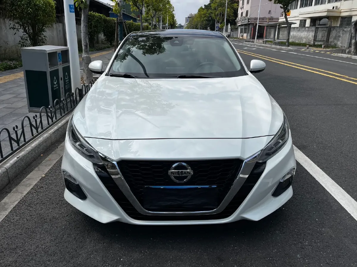 2020 Nissan Teana 2.0L 159HP L4 CVT,autocango,china used car exporter,china ev exporter,chinese used car exporter,chinese used ev exporter