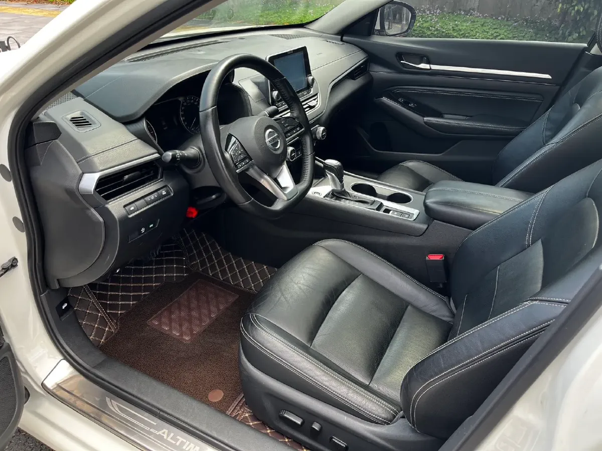 2020 Nissan Teana 2.0L 159HP L4 CVT,autocango,china used car exporter,china ev exporter,chinese used car exporter,chinese used ev exporter