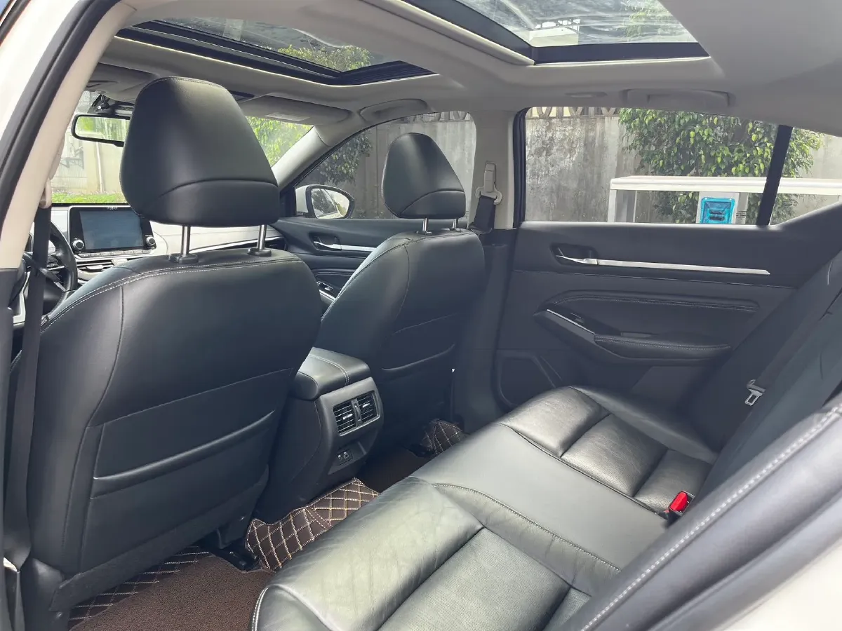 2020 Nissan Teana 2.0L 159HP L4 CVT,autocango,china used car exporter,china ev exporter,chinese used car exporter,chinese used ev exporter