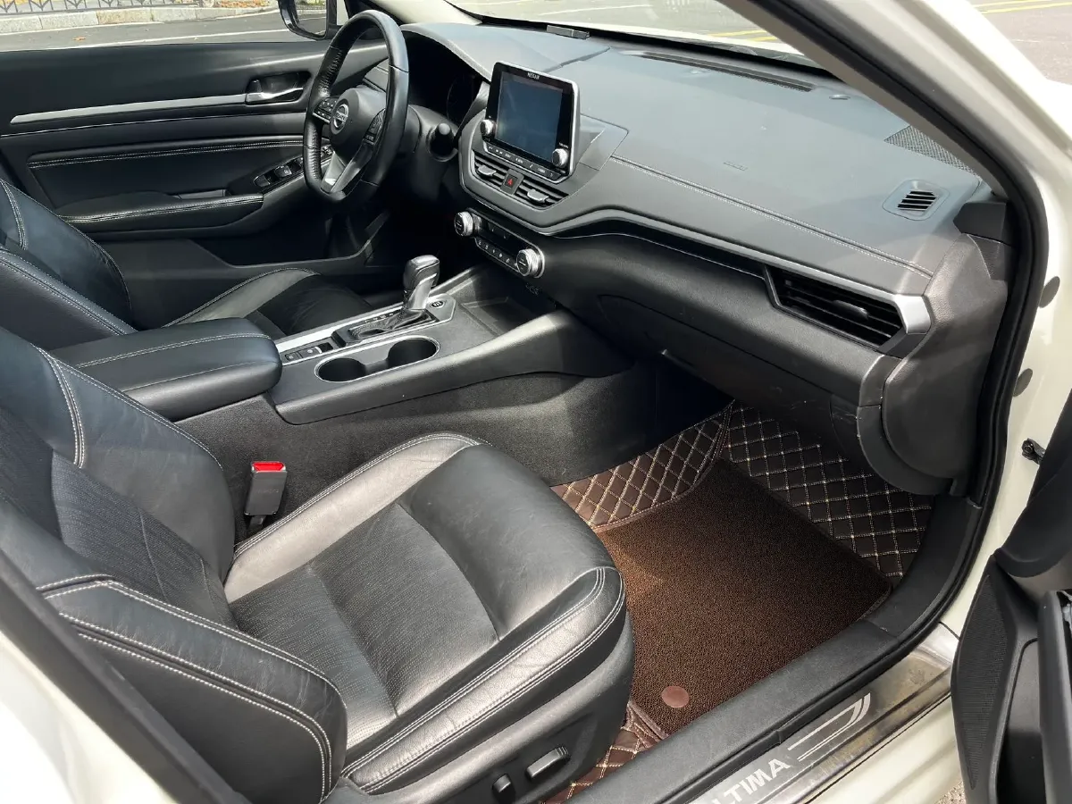 2020 Nissan Teana 2.0L 159HP L4 CVT,autocango,china used car exporter,china ev exporter,chinese used car exporter,chinese used ev exporter