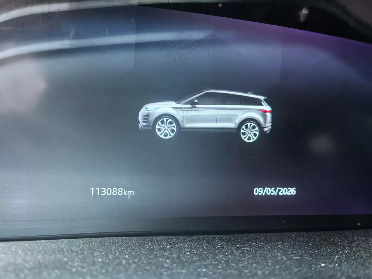 2022 Land Rover Range Rover Evoque 2.0T 249HP L4 9AT,autocango,china used car exporter,china ev exporter,chinese used car exporter,chinese used ev exporter