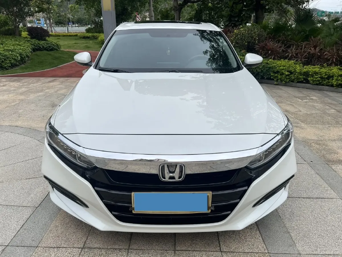 2018 Honda Accord 1.5T 177HP L4 CVT,autocango,china used car exporter,china ev exporter,chinese used car exporter,chinese used ev exporter