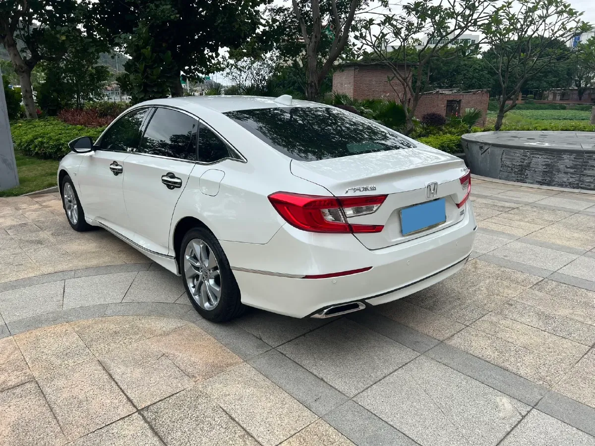 2018 Honda Accord 1.5T 177HP L4 CVT,autocango,china used car exporter,china ev exporter,chinese used car exporter,chinese used ev exporter