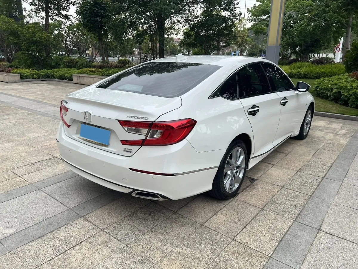 2018 Honda Accord 1.5T 177HP L4 CVT,autocango,china used car exporter,china ev exporter,chinese used car exporter,chinese used ev exporter